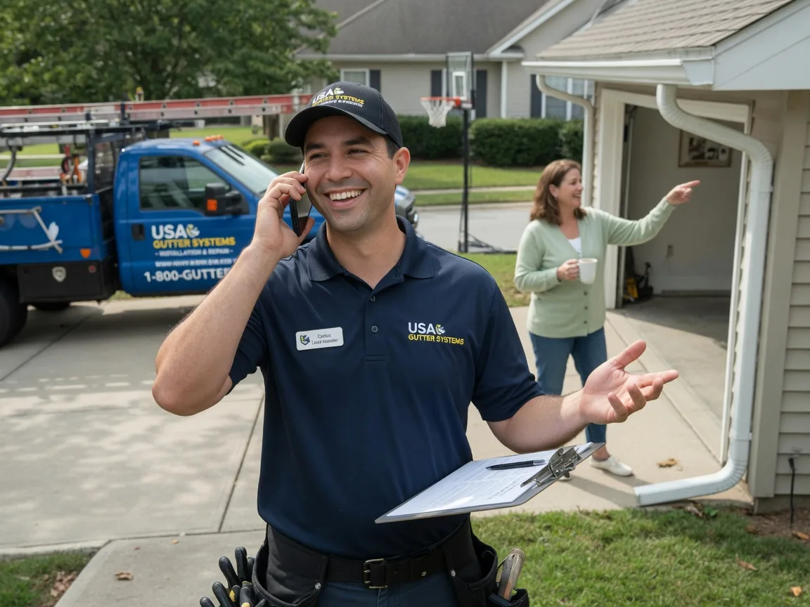 Gutter Installation Topping, VA FAQs